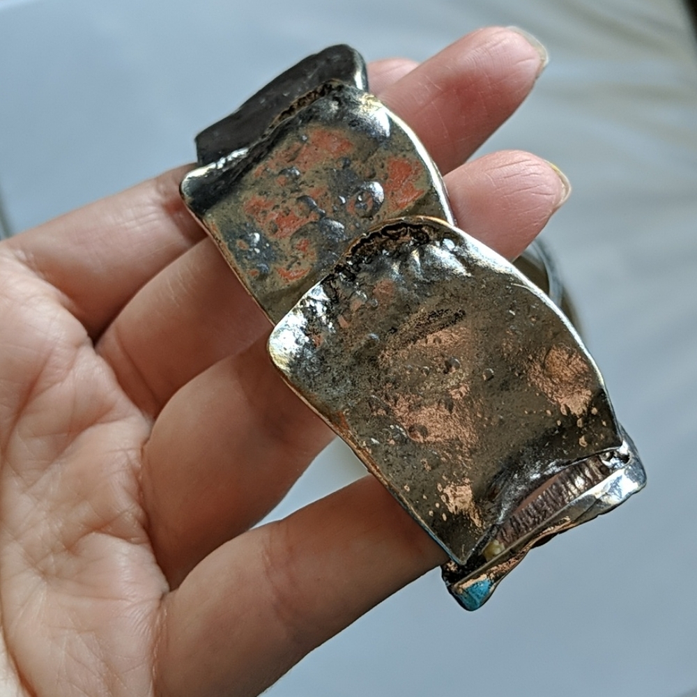 3 bracelets - Picture 3 of 5